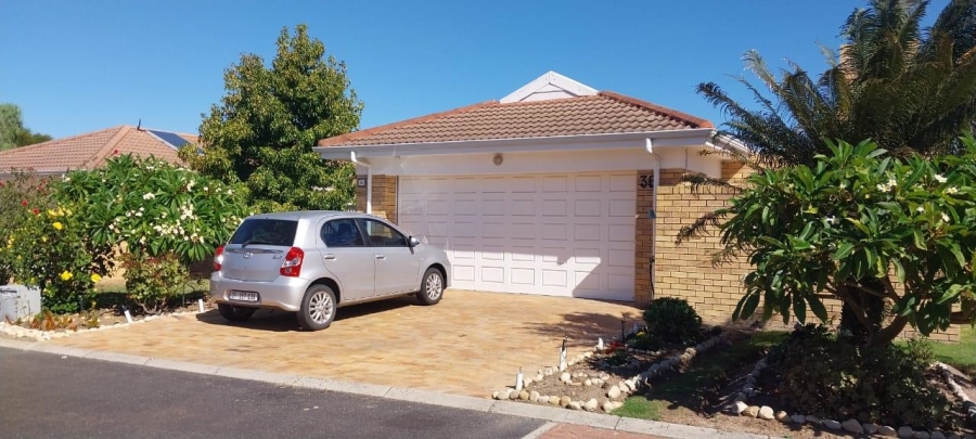 2 Bedroom Property for Sale in Sonstraal Western Cape
